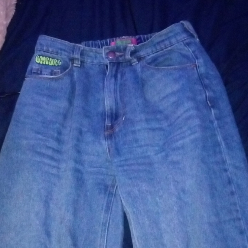 Empyre pants